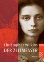 Der Zeitmesser Cover des Buches Der Zeitmesser (ISBN: 9783463403663)
