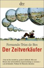 Der Zeitverkäufer Cover des Buches Der Zeitverkäufer (ISBN: 9783423344982)
