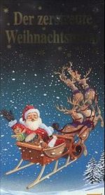 Der zerstreute Weihnachtsmann Cover des Buches Der zerstreute Weihnachtsmann (ISBN: 9783614394437)