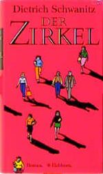 Der Zirkel Cover des Buches Der Zirkel (ISBN: 9783821805603)