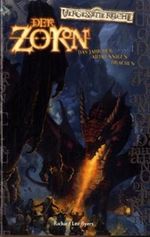 Der Zorn Cover des Buches Der Zorn (ISBN: 9783937255798)