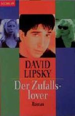 Der Zufallslover. Cover des Buches Der Zufallslover. (ISBN: 9783442436323)