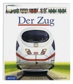 Der Zug Cover des Buches Der Zug (ISBN: 9783411070343)