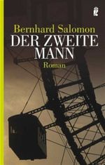 Der zweite Mann Cover des Buches Der zweite Mann (ISBN: 9783548262765)