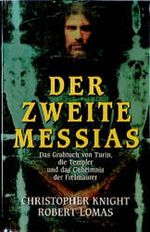 Der zweite Messias Cover des Buches Der zweite Messias (ISBN: 9783502153788)