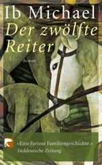 Der zwölfte Reiter Cover des Buches Der zwölfte Reiter (ISBN: 9783833300783)