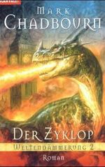 Der Zyklop Cover des Buches Der Zyklop (ISBN: 9783442241927)