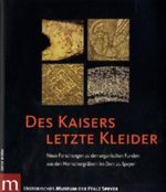 Des Kaisers letzte Kleider Cover des Buches Des Kaisers letzte Kleider (ISBN: 9783938832615)
