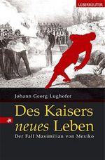 Des Kaisers neues Leben Cover des Buches Des Kaisers neues Leben (ISBN: 9783800038749)
