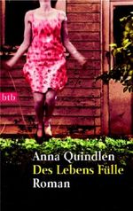 Des Lebens Fülle Cover des Buches Des Lebens Fülle (ISBN: 9783442732647)