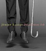 Desaströses Ich Cover des Buches Desaströses Ich (ISBN: 9783879097241)