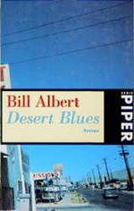 Desert Blues Cover des Buches Desert Blues (ISBN: 9780759237704)