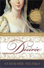 Desiree Cover des Buches Desiree (ISBN: 9781402244025)