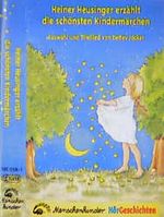 Detlev Jöcker präsentiert: Die schönsten Kindermärchen Cover des Buches Detlev Jöcker präsentiert: Die schönsten Kindermärchen (ISBN: 9783895160844)
