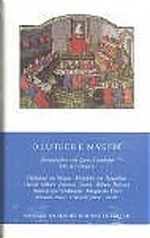 Deutsche Mystik Cover des Buches Deutsche Mystik (ISBN: 9783423240642)