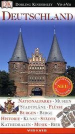 Deutschland Cover des Buches Deutschland (ISBN: 9783831016341)