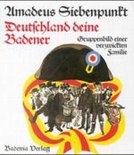 Deutschland deine Badener Cover des Buches Deutschland deine Badener (ISBN: 9783499143090)