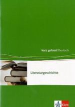 Deutschland nach 1945 - kurz gefasst / Literaturgeschichte 11.-13. Klasse Cover des Buches Deutschland nach 1945 - kurz gefasst / Literaturgeschichte 11.-13. Klasse (ISBN: 9783123202223)