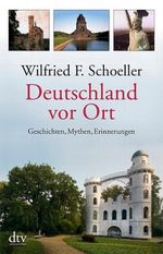 Deutschland vor Ort Cover des Buches Deutschland vor Ort (ISBN: 9783423346795)