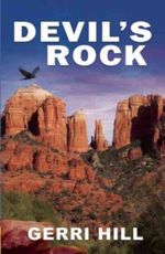 Devil's Rock Cover des Buches Devil's Rock (ISBN: 9781594932182)
