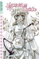 Devils Bride (Einzelband) Cover des Buches Devils Bride (Einzelband) (ISBN: 9783865800664)