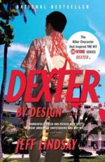 Dexter by Design Cover des Buches Dexter by Design (ISBN: 9780307276742)