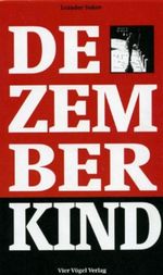 Dezemberkind Cover des Buches Dezemberkind (ISBN: 9783938366004)
