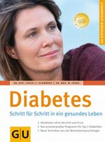 Diabetes Cover des Buches Diabetes (ISBN: 9783774269811)
