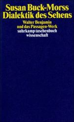 Dialektik des Sehens Cover des Buches Dialektik des Sehens (ISBN: 9783518290712)