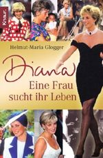 Diana Cover des Buches Diana (ISBN: 9783426780015)