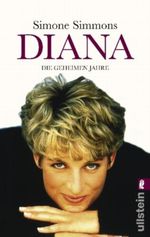 Diana Cover des Buches Diana (ISBN: 9783548369594)