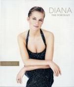 Diana the Portrait Cover des Buches Diana the Portrait (ISBN: 9780740769559)