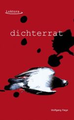Dichterrat Cover des Buches Dichterrat (ISBN: 9783938470435)