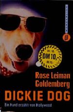 Dickie Dog Cover des Buches Dickie Dog (ISBN: 9783499261299)