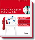 Die 101 häufigsten Fallen im Job - mit CD-ROM Cover des Buches Die 101 häufigsten Fallen im Job - mit CD-ROM (ISBN: 9783448080216)