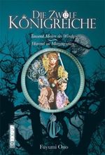 Die 12 Königreiche 04 Cover des Buches Die 12 Königreiche 04 (ISBN: 9783867191944)