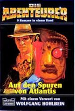 Die Abenteurer, Auf den Spuren von Atlantis Cover des Buches Die Abenteurer, Auf den Spuren von Atlantis (ISBN: 9783404137657)
