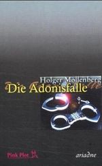 Die Adonisfalle Cover des Buches Die Adonisfalle (ISBN: 9783886199617)