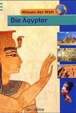 Die Ägypter Cover des Buches Die Ägypter (ISBN: 9783760746883)