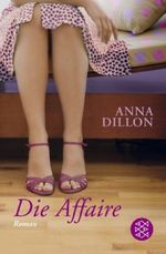 Die Affaire Cover des Buches Die Affaire (ISBN: 9783596171095)