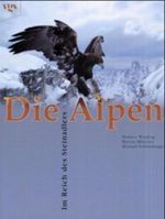 Die Alpen Cover des Buches Die Alpen (ISBN: 9783802527975)