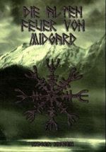 Die Alten Feuer von Midgard Cover des Buches Die Alten Feuer von Midgard (ISBN: 9783935684019)