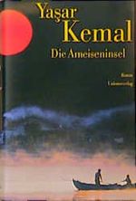 Die Ameiseninsel Cover des Buches Die Ameiseninsel (ISBN: 9783293002807)