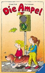 Die Ampel Cover des Buches Die Ampel (ISBN: 9783473335961)