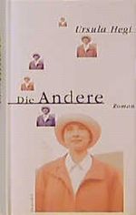Die Andere Cover des Buches Die Andere (ISBN: 9783498029302)