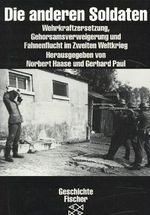 Die anderen Soldaten Cover des Buches Die anderen Soldaten (ISBN: 9783596127696)