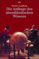 Die Anfänge des abendländischen Wissens Cover des Buches Die Anfänge des abendländischen Wissens (ISBN: 9783423307529)