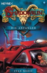 Die Anfänger Cover des Buches Die Anfänger (ISBN: 9783453520196)