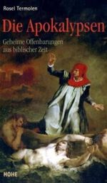 Die Apokalypsen Cover des Buches Die Apokalypsen (ISBN: 9783867560184)
