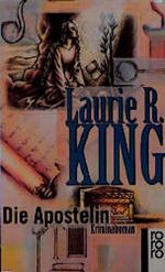 Die Apostelin Cover des Buches Die Apostelin (ISBN: 9783499221828)
